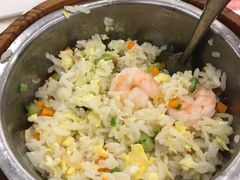 -玉华台饭庄(裕中西里小区店)