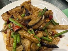 -全聚贤餐厅·湖北家常菜(沙湖店)