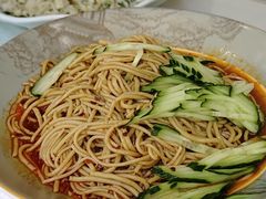 蓝田饸烙-德泰楼餐饮(莲湖路店)