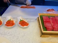 -川骄海鲜自助(河东店)
