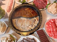 -五熟府(东方盐湖城店)