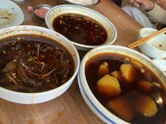 -双流老妈兔头(总店)