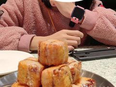 -满得意茶餐厅·顺德家常菜·港式经典(大良店)