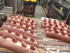 -奈雪的茶(亨特国际广场店)