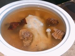 -富淳饭店(陆家嘴保利广场店)
