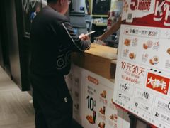 -肯德基(凤凰海店)