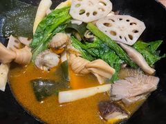 -万记麻辣烫国展总店
