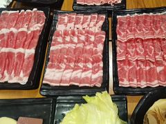 -呷哺呷哺 黄金牧场 (欢乐谷店)