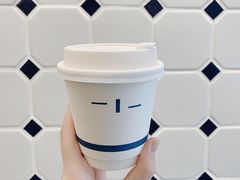 -AllorNothing横竖横咖啡(天虹店)