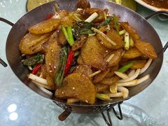 -六和聚传统烤鸭.天津菜(和平店)