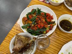 -斯丹姜母鸭·古法干香(涂门街总店)