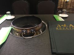 -厚味居炙子烤肉·清真(天桥南纬路店)