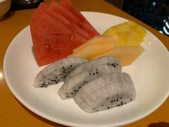 -上海锦江汤臣洲际大酒店柒酒廊