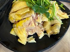 白斩鸡-章氏(广粤路店)