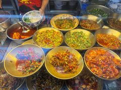 -带杏干面馆(洋湖景园店)
