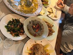 -新侨小馆(东直门北小街店)