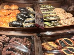 -B&C黄油与面包·THE GARDEN BAKERY概念店(世纪汇店)