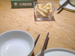 -长寿面馆(振兴路店)