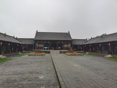 -平遥县衙