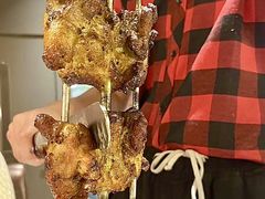 -汉丽斯巴西烤肉自助(市南店)