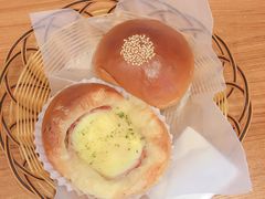 -小麦之家(海湾总店)