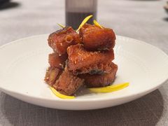 -江南灶中餐厅(南京香格里拉店)