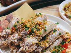 -醉壹号海鲜大排档(厦门美食地标店)