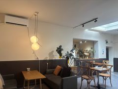 -沏点Trattoria意大利餐厅(新街口店)