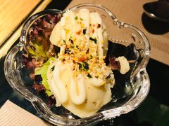 -春树下·树屋花房西餐厅(罍街AS1980店)