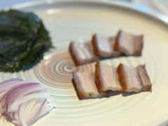 -申粤轩酒楼·三十年粤菜经典(丁香花园店)