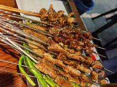 -517烧烤·龙虾·海鲜大排档(万象都荟店)