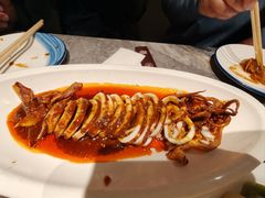 -1937青岛老味道·海肠捞饭·青岛菜(大鲍岛栈桥店)