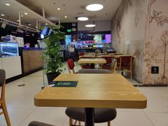 -织荆鸟咖啡(首开福茂店)