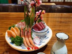 -尺山寸水日料(马桥满天星店)