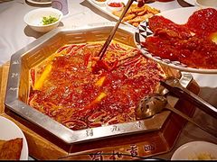 -蜀九香火锅(九眼桥店)