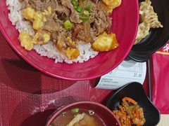 -食其家·牛丼咖喱(天津梅江印象城店)