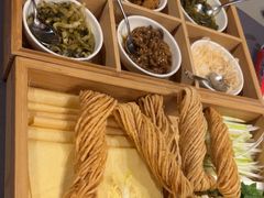 -一桶江山餐厅(松北店)