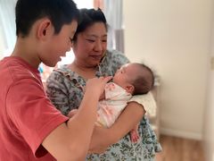 -葱妈母婴医护月嫂中心(浦东店)