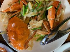 -南海渔家•海鲜•正宗海南菜(海棠湾店)