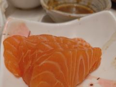 -第六季自助餐厅(北太平庄店)