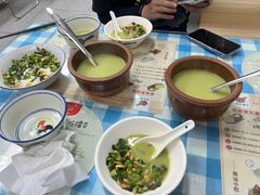 -揭西擂茶(龙华店)