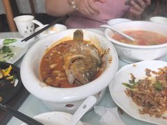 -环秀楼(黄山呈坎店)