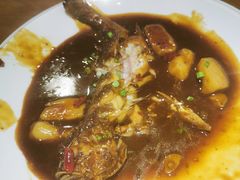 -海约淮扬老菜馆(团结南路店)