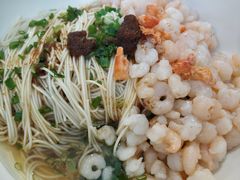 三虾面-御面斋精品面馆
