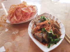-胖金妹鸡豆凉粉店