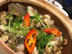 -美极鲜食坊(宝安南路店)