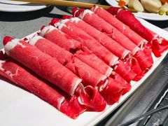 -海底捞火锅(老城根店)