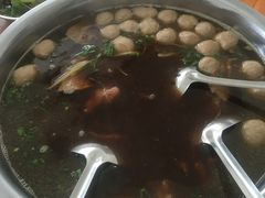 -歪头牛肉(金龙壹号店)