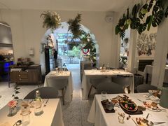 -春树下·树屋花房西餐厅(罍街AS1980店)