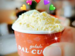 -Dal Cuore 达可芮冰淇淋(陕西北路店)